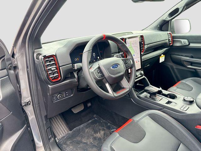 new 2025 Ford Ranger car, priced at $60,835