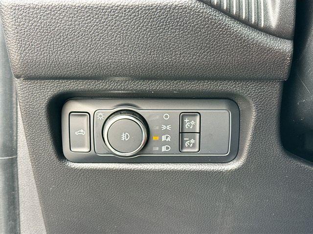 new 2025 Ford Ranger car, priced at $60,835