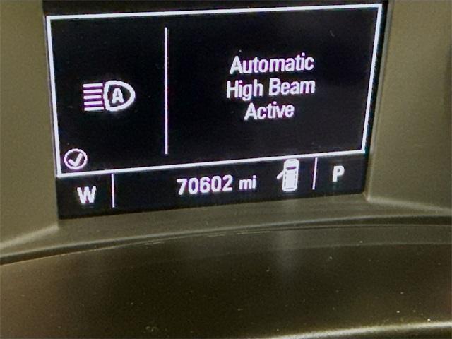 used 2020 Chevrolet Equinox car, priced at $17,280