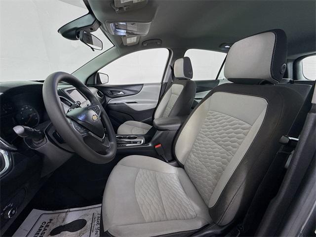 used 2020 Chevrolet Equinox car, priced at $17,280
