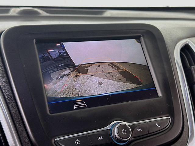 used 2020 Chevrolet Equinox car, priced at $16,870