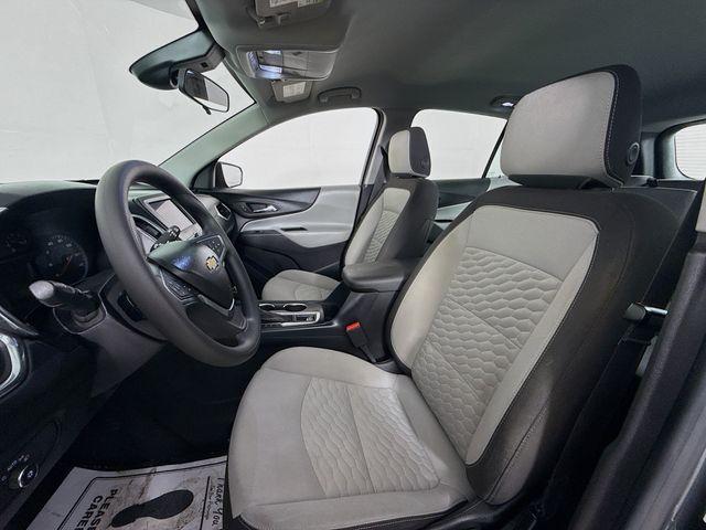 used 2020 Chevrolet Equinox car, priced at $16,870
