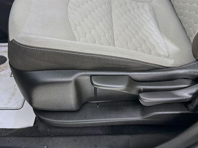 used 2020 Chevrolet Equinox car, priced at $16,870