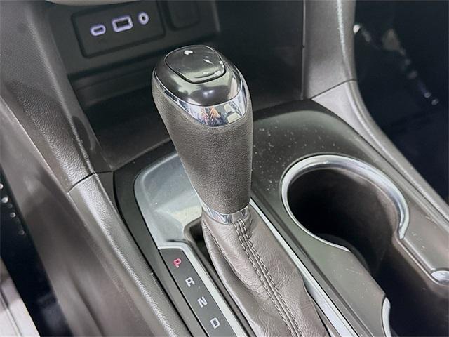 used 2020 Chevrolet Equinox car, priced at $17,280