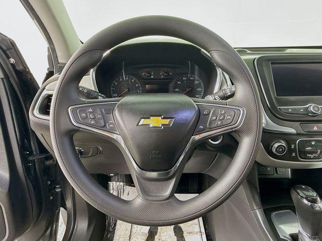 used 2020 Chevrolet Equinox car, priced at $16,870