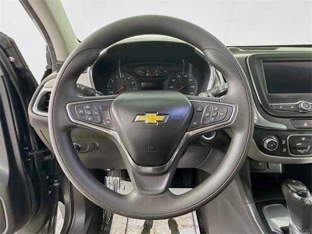 used 2020 Chevrolet Equinox car, priced at $17,280