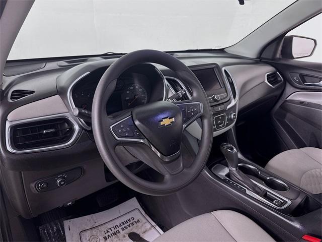 used 2020 Chevrolet Equinox car, priced at $17,280
