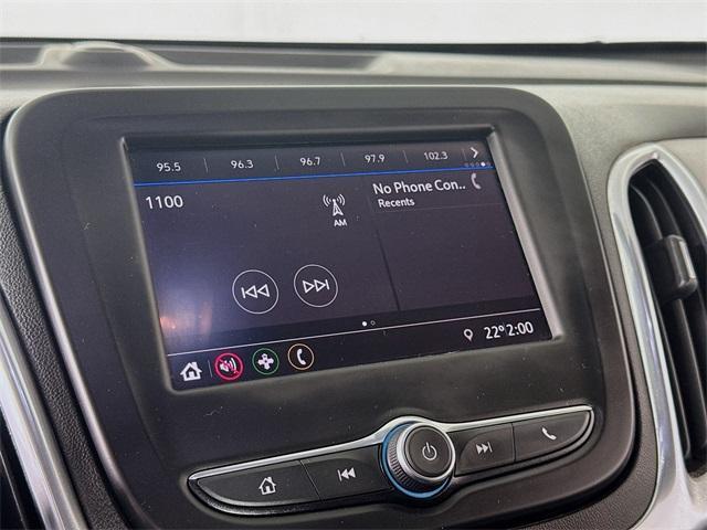 used 2020 Chevrolet Equinox car, priced at $17,280