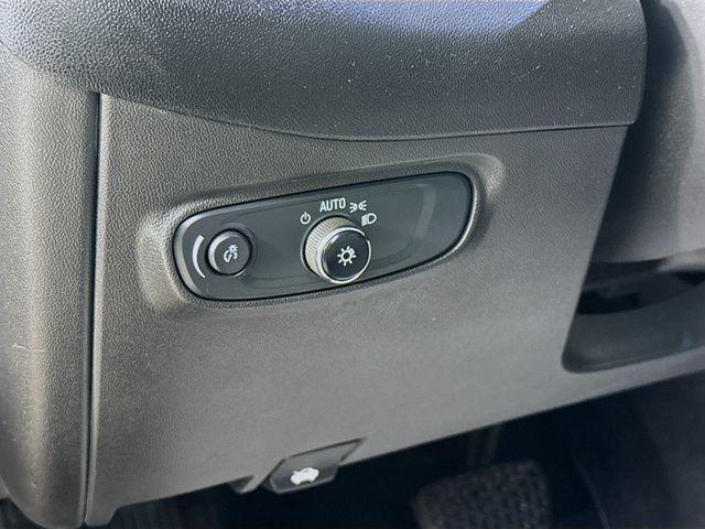 used 2020 Chevrolet Equinox car, priced at $16,870