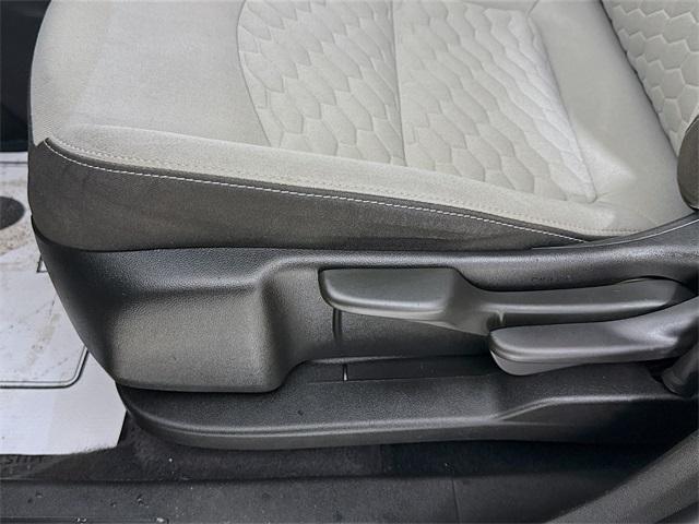 used 2020 Chevrolet Equinox car, priced at $17,280