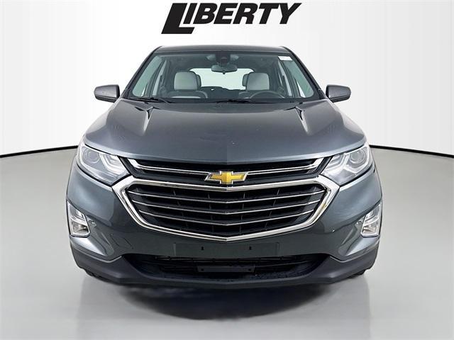used 2020 Chevrolet Equinox car, priced at $17,280