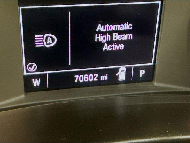 used 2020 Chevrolet Equinox car, priced at $16,870