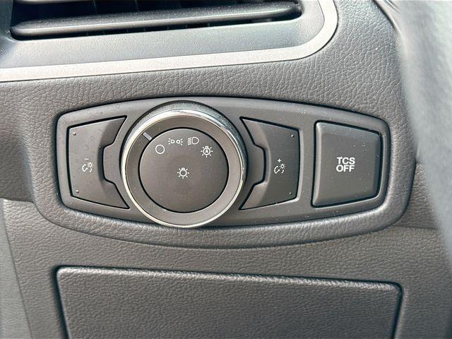 used 2024 Ford Edge car, priced at $25,730