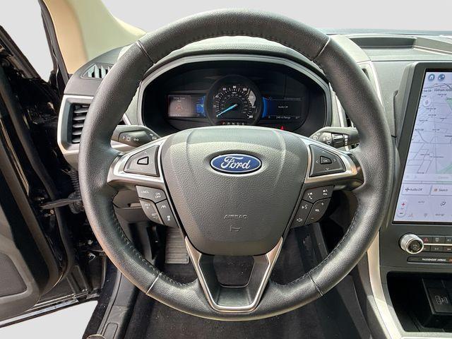 used 2024 Ford Edge car, priced at $25,730