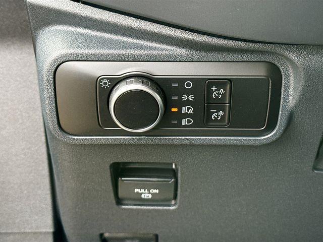 new 2025 Ford Bronco car, priced at $45,175