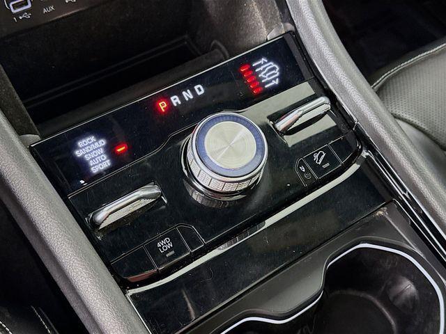 used 2022 Jeep Grand Cherokee car, priced at $26,800