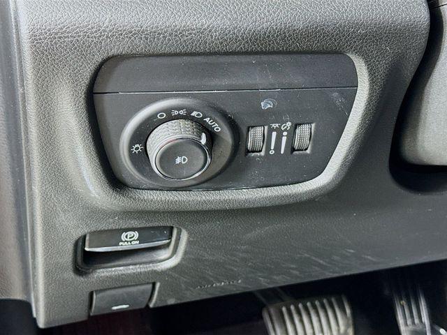 used 2022 Jeep Grand Cherokee car, priced at $26,800