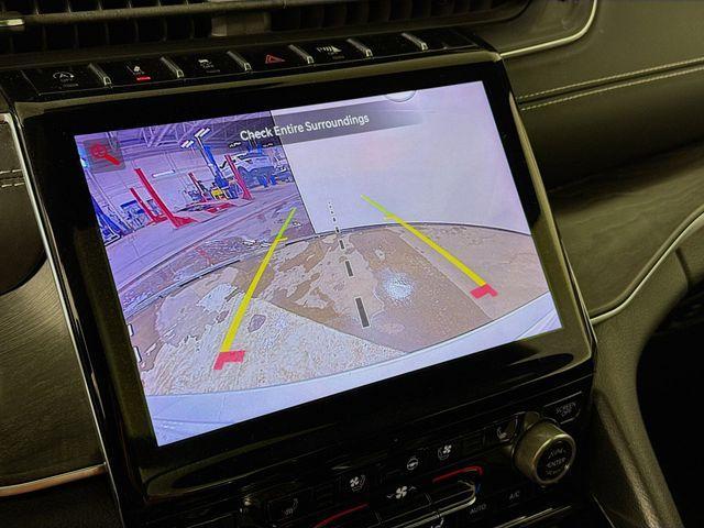 used 2022 Jeep Grand Cherokee car, priced at $26,800