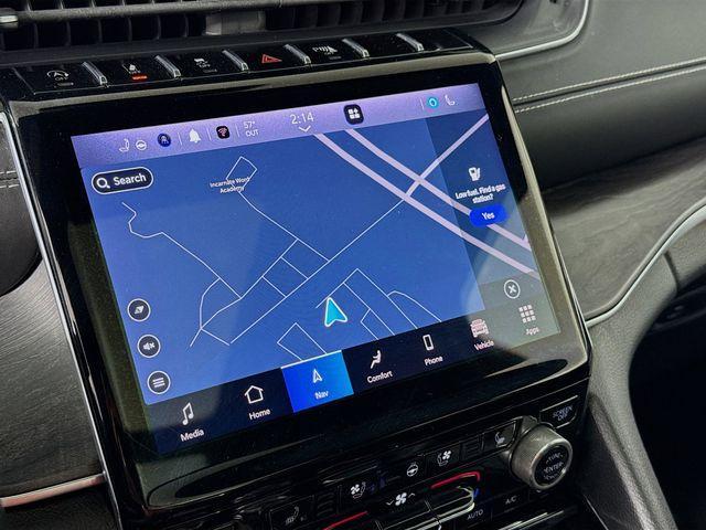 used 2022 Jeep Grand Cherokee car, priced at $26,800