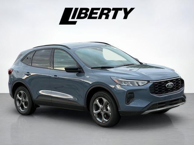 new 2025 Ford Escape car, priced at $31,425