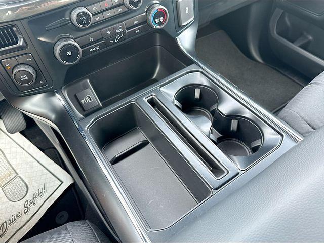 new 2025 Ford F-150 car, priced at $48,463