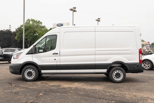 new 2024 Ford Transit-250 car, priced at $50,015