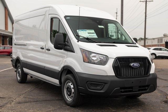 new 2024 Ford Transit-250 car, priced at $50,015