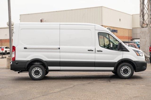 new 2024 Ford Transit-250 car, priced at $50,015