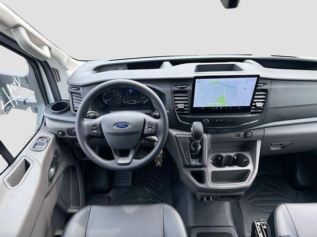 new 2025 Ford Transit-350 car, priced at $60,572