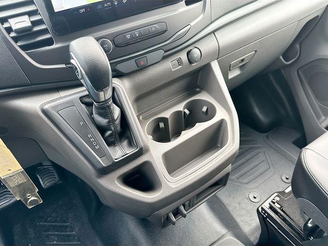 new 2025 Ford Transit-350 car, priced at $60,572