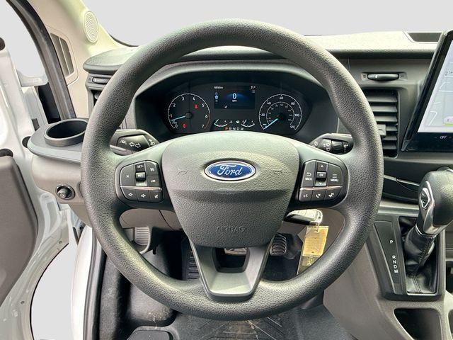 new 2025 Ford Transit-350 car, priced at $60,572