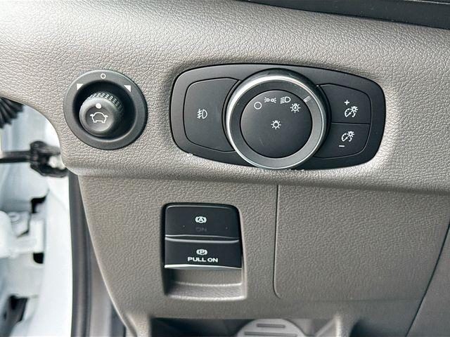 new 2025 Ford Transit-350 car, priced at $60,572
