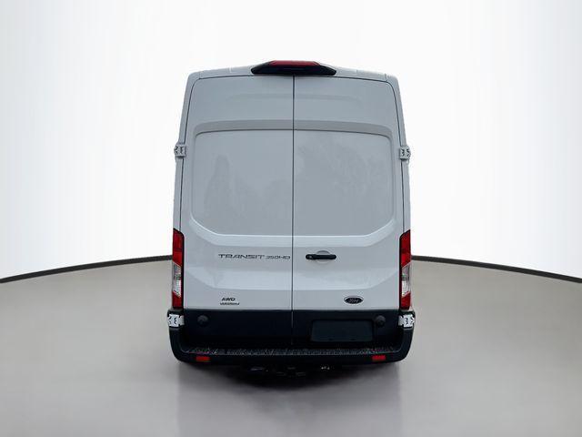 new 2025 Ford Transit-350 car, priced at $60,572