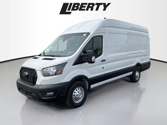 new 2025 Ford Transit-350 car, priced at $60,572