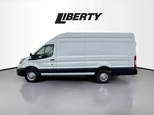 new 2025 Ford Transit-350 car, priced at $60,572