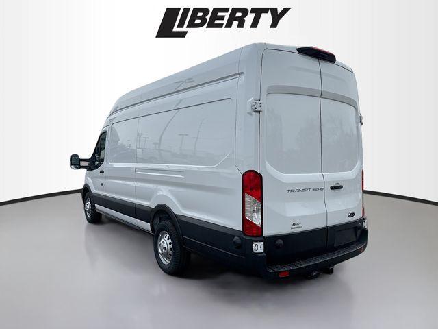 new 2025 Ford Transit-350 car, priced at $60,572