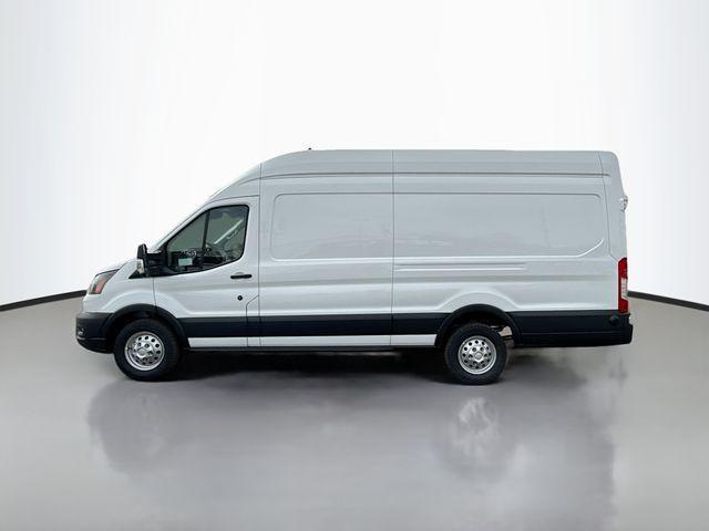 new 2025 Ford Transit-350 car, priced at $60,572