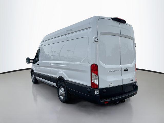new 2025 Ford Transit-350 car, priced at $60,572