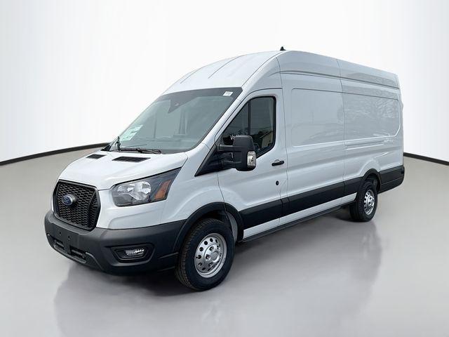 new 2025 Ford Transit-350 car, priced at $60,572