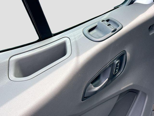 new 2025 Ford Transit-350 car, priced at $60,572