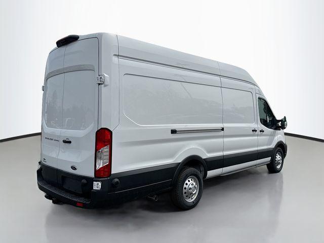 new 2025 Ford Transit-350 car, priced at $60,572
