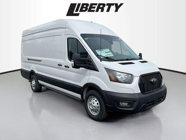 new 2025 Ford Transit-350 car, priced at $60,572