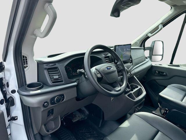 new 2025 Ford Transit-350 car, priced at $60,572
