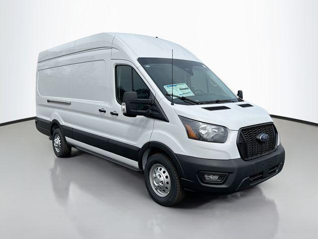 new 2025 Ford Transit-350 car, priced at $60,572