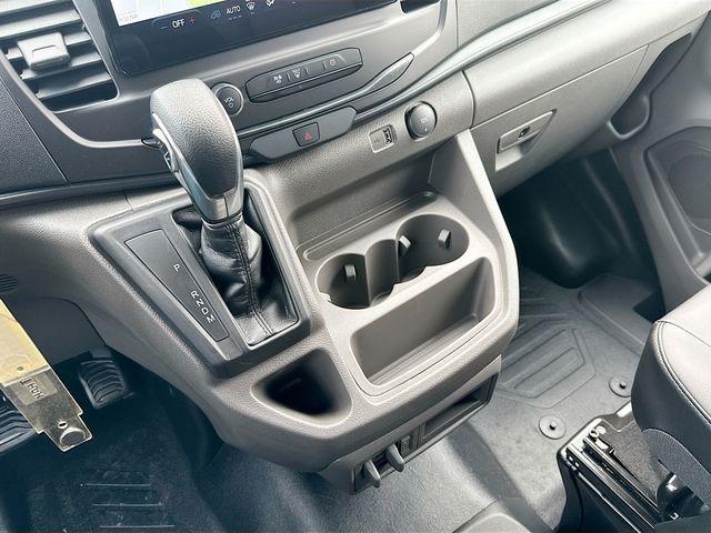 new 2025 Ford Transit-350 car, priced at $60,572
