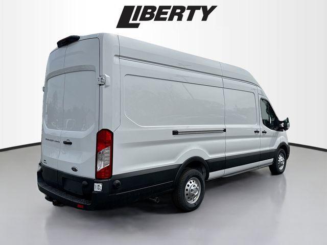 new 2025 Ford Transit-350 car, priced at $60,572