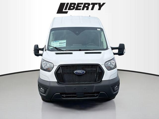 new 2025 Ford Transit-350 car, priced at $60,572