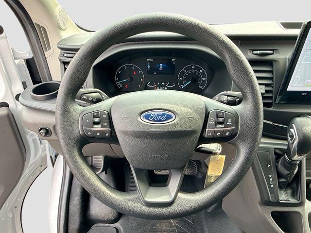 new 2025 Ford Transit-350 car, priced at $60,572