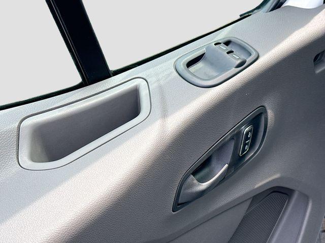 new 2025 Ford Transit-350 car, priced at $60,572