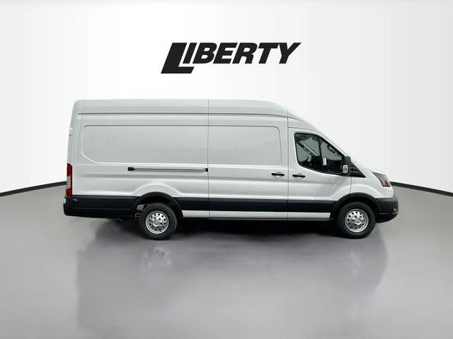new 2025 Ford Transit-350 car, priced at $60,572